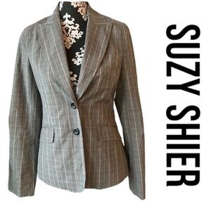 CLEARANCE SALE Suzy Shier Blazer